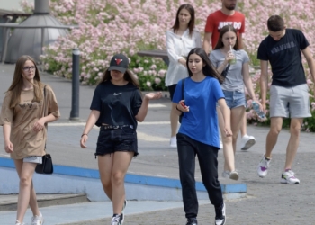 27.769 jóvenes votarán por primera vez en València para elegir la corporación municipal