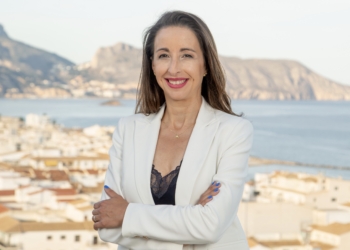 «En el Partido Popular de Altea salimos a ganar y a gobernar»