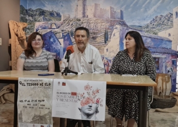 El Museo Arqueológico de Elda celebra el Día Internacional de los Museos