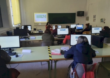 Labora concede 1,2 millones al Ayuntamiento de Alcoy con los que se contratarán a 64 personas