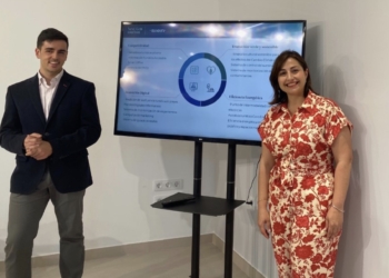 Orihuela recibe una subvención de dos millones de euros para el Plan de Sostenibilidad Turística en Destino