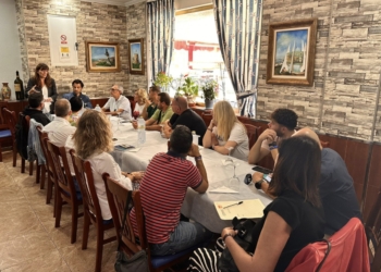 Las obras de evacuación de aguas pluviales en la calle Bergantín y Avenida de La Purísima empezarán después del verano