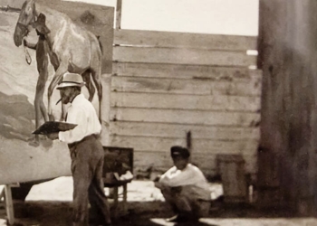 El ciclo “Descubriendo a Sorolla” llega a la Casa de Cultura de Crevillent