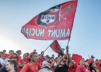 La Nucía recibirá al Barça B en su propio ‘Miniestadi’