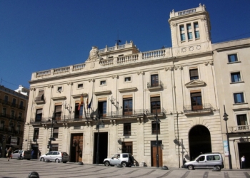 Alcoy adquiere 30 licencias de Software de Lenguaje Inclusivo Themis
