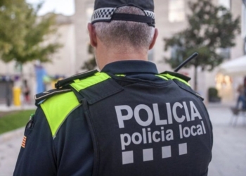 La Policía Local de Mutxamel realiza controles a los vehículos de movilidad personal