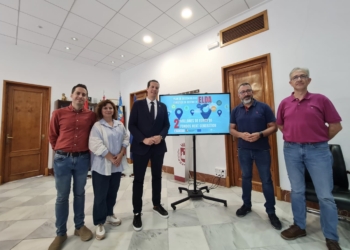 Elda recibe otros dos millones de euros de fondos europeos ‘Next Generation’