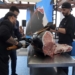 El ronqueo de un ejemplar de 170 kilos prologa las terceras Jornadas del Atún rojo de Benidorm