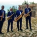 Arranca el proyecto del MARQ que aúna patrimonio arqueológico, monumental y musical de la provincia