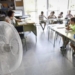 Sanidad adelanta al 15 de mayo el programa para la atención y protección de la salud durante las olas de calor