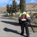 San Vicente contará con servicio de desbroce de caminos, vías públicas y espacios de gestión municipal