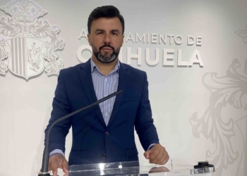 Orihuela inicia la legalización de viviendas en pedanías