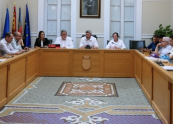 El Pleno de Crevillent aprueba una nueva edición de los Bonos Consumo