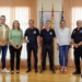 La primera Ruta Motera Solidaria organizada por IPA Alicante saldrá este lunes de l’Alfàs del Pi