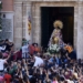 València conmemora el centenario de la coronación de la Virgen de los Desamparados