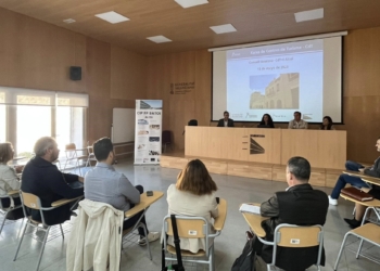 El consejo asesor del CdT de Alcoy propone la programación para el segundo semestre de 2023