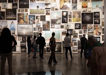 El Centre del Carme celebra el poder transformador de la cultura contemporánea en la semana de los museos
