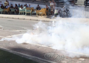 Benidorm pone fin al ‘Año Pedro Zaragoza Orts’