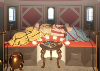 Continúa el FESTVM ALONIS en l’Alfàs