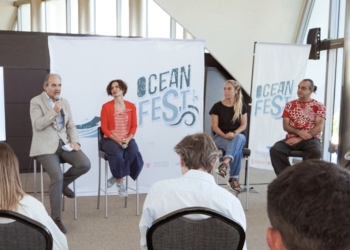 El Oceanogràfic de la Ciutat de les Arts i les Ciències organiza el festival ‘OceanFest’ para promover la cultura marina y el turismo sostenible