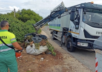 El servicio ‘Puerta a puerta’ cierra su primer año con más de 10.000 avisos