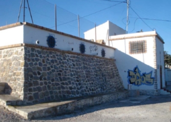 La nueva conducción del agua potable entre los depósitos del Montahud y Les Rotes cuenta con la aprobación de la Conselleria