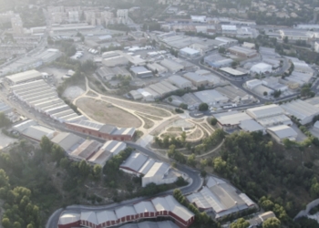 Cotes Baixes ya es una Área Industrial Avanzada