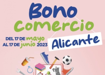 El ‘Bono joven’ de comercio se agota en cinco minutos