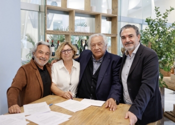 El Festival Internacional de Coros de l’Alfàs dona 2.907 euros a AACC