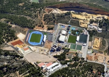 La Nucía reedita su condición de Villa Europea del Deporte