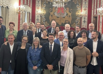 Alicante aprueba inversiones para obras de transformación urbana por más de 18 millones