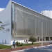 Aprobado en pleno la modificación de planeamiento para la construcción del pabellón polideportivo de La Mata