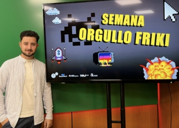 El Orgullo Friki regresa a Petrer con una semana llena de actividades