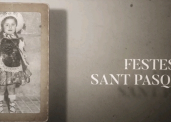 La fiesta de San Pascual protagonista del nuevo vídeo del proyecto “Memoria Oral de Nuestros Mayores”