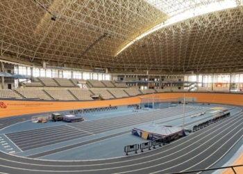 València presenta su candidatura para albergar el Campeonato de Europa de Atletismo en pista cubierta en 2027