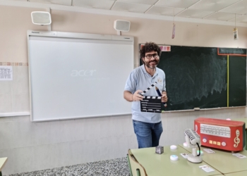 «La educación debe ser una apuesta de futuro, no un ‘boomerang’ político»