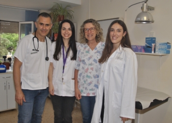 Un estudio relaciona bienestar psicológico y trastornos gastrointestinales en la infancia y adolescencia