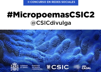 Los 10 poemas ganadores de su concurso de micropoemas científicos