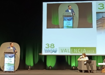 La UA se alza con un premio a proyectos de investigación en nutrición básica y clínica