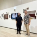 Pascual Martínez y Vicent Sáez ganan el certamen Encuentros de Arte Contemporáneo del Instituto Gil-Albert