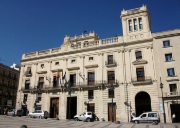 Alcoy consigue 40.000 euros de Diputación para actuaciones dentro del plan local de prevención de incendios