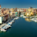 Port Saplaya, la pequeña Venecia valenciana
