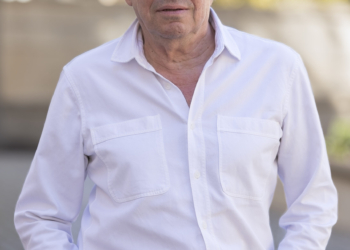 «Un cineasta no debe jubilarse nunca»