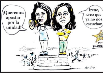 Local en clave nacional