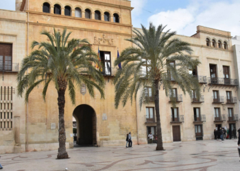 Los alcaldables de Elche y sus propuestas