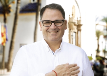 «Seguiremos construyendo un pueblo mejor en el que vivir»