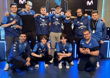 «El número de salidas profesionales del ‘gaming’ se cuenta por decenas»