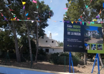 Se inicia el camino para crear un museo etnográfico en La Nucía