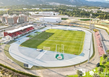 El patrimonio de La Nucía se acerca a los 400 millones de euros