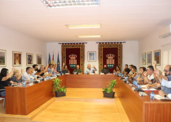 Los alcaldables de Mutxamel y sus propuestas